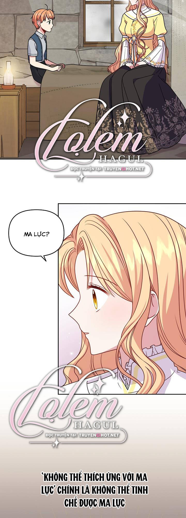 tôi đã nuôi dưỡng bạn thời thơ ấu thành bạo chúa chapter 71.1 28