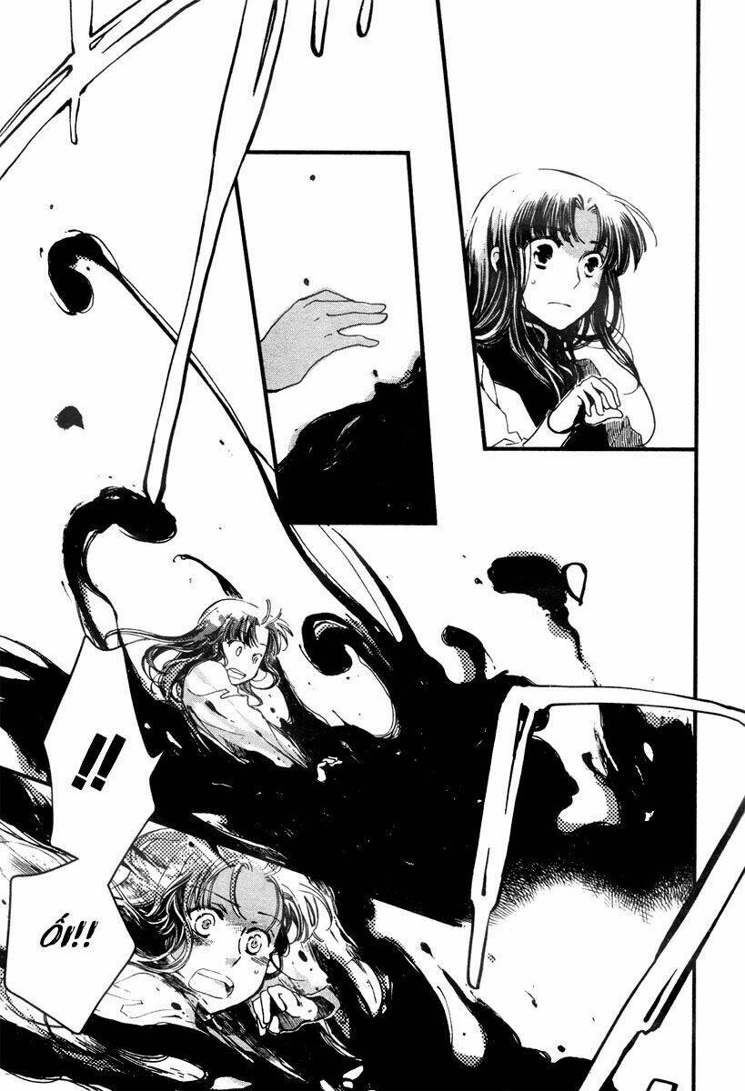 aruosumente chapter 5 7