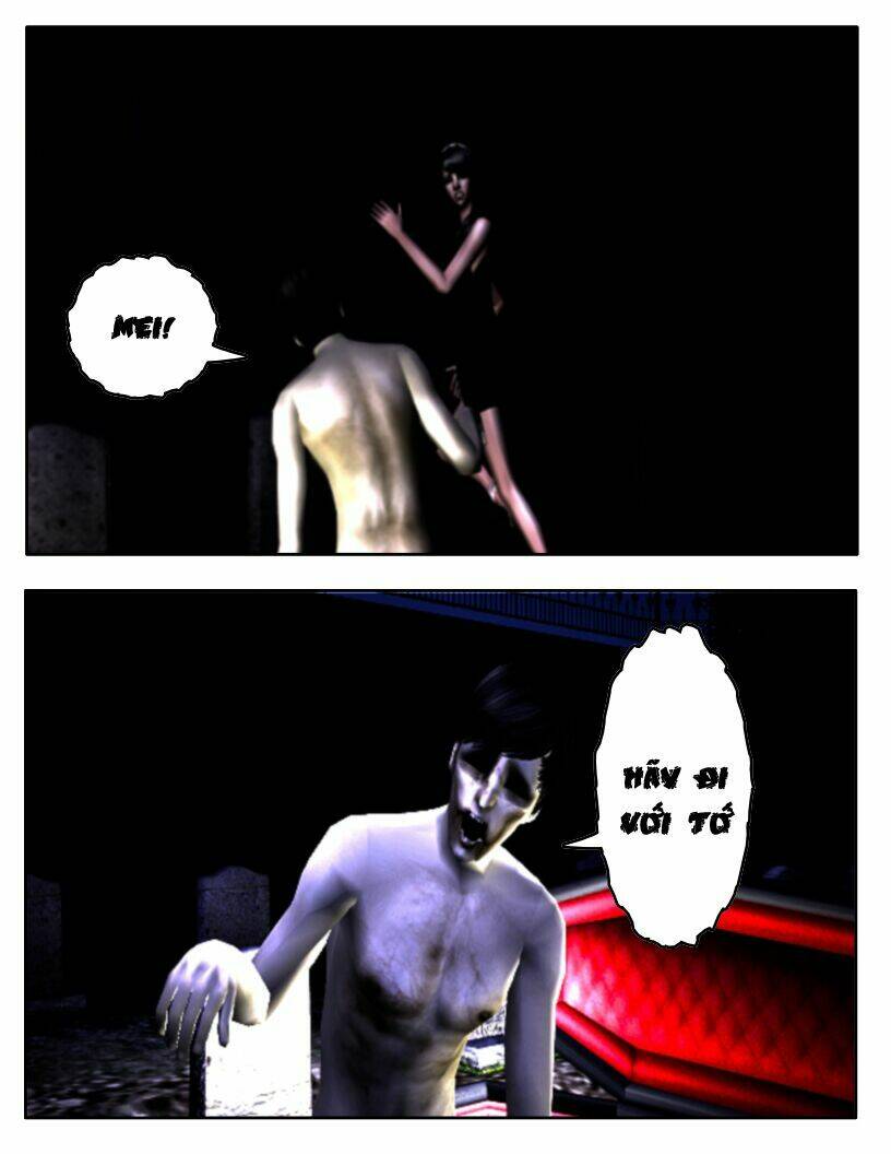 class of wizards chapter 5.8 12