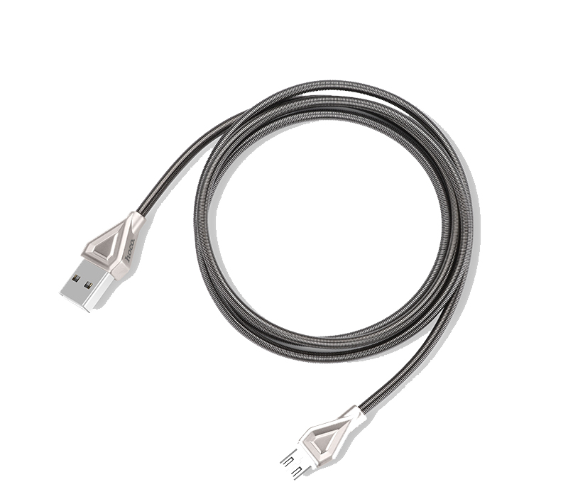 7048191268857,62_2029883,146000,tiki.vn,Cap-sac-Sieu-Nhanh-HoCo-U25-cong-MicroUSB-62_2029883,Cáp sạc Siêu Nhanh HoCo U25 cổng MicroUSB Cáp sạc Siêu Nhanh HoCo U25 cổng MicroUSB