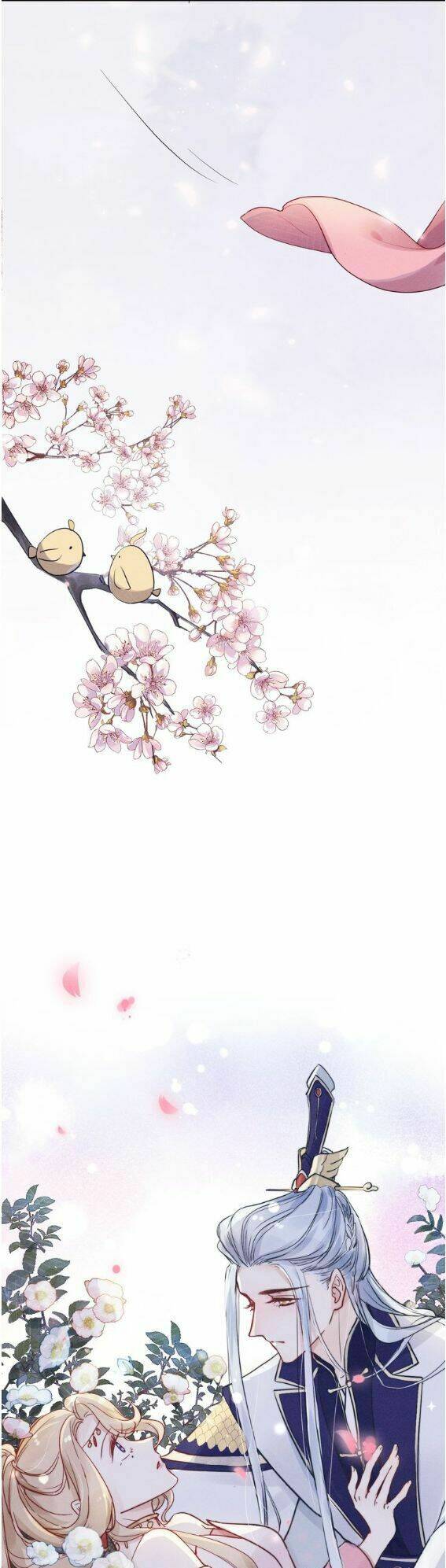 tiểu tiên gia sương hữu hỉ chapter 1 24