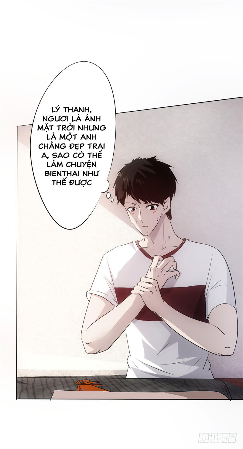 tối cường nông dân hệ thống chapter 1.5 3