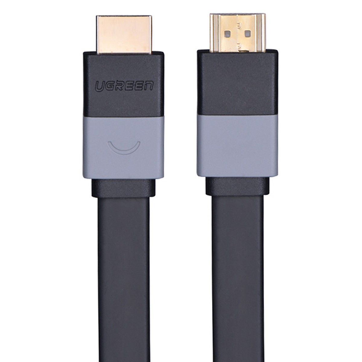 Cáp HDMI 1,5m dây dẹt