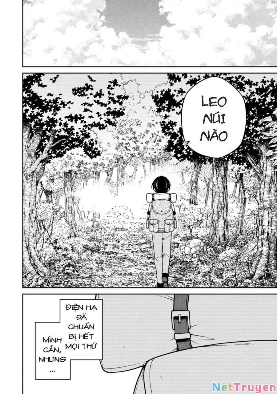 âm dương sư mạnh nhất chuyển sinh chapter 17 30