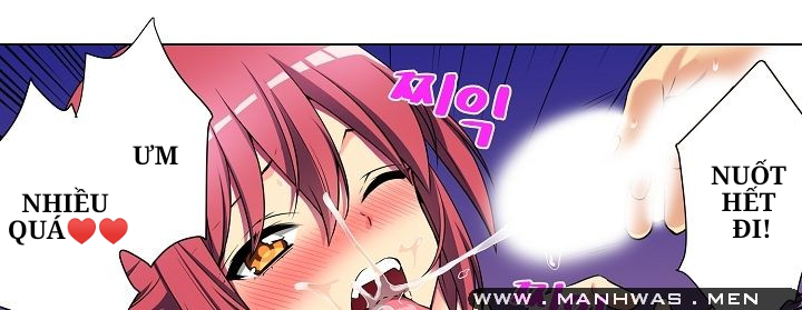 nếm thử succubus thời con gái chapter 7 2