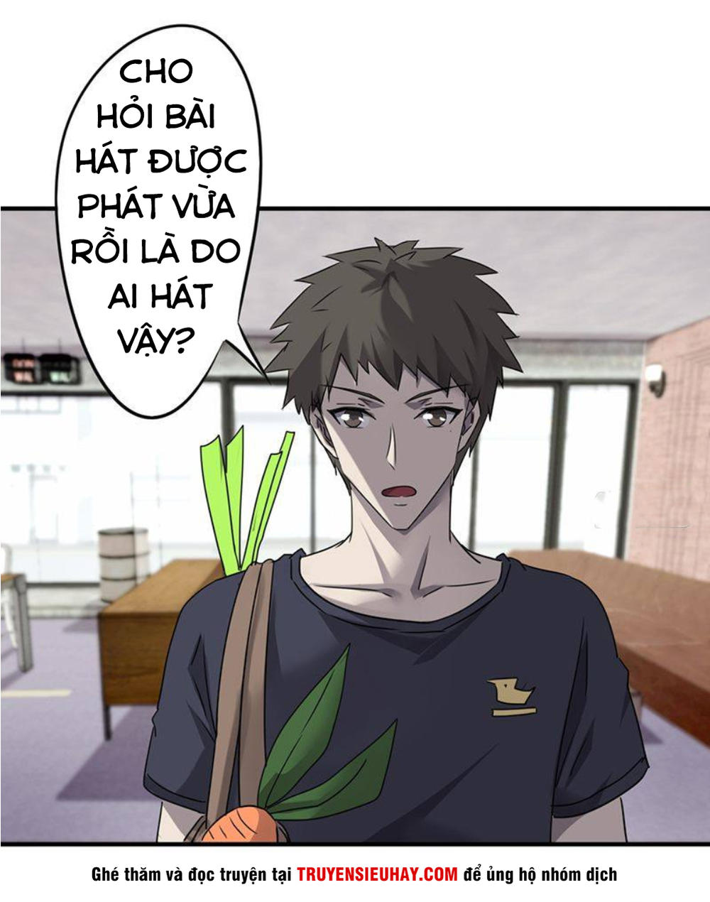 tối cường nông dân hệ thống chapter 56 4