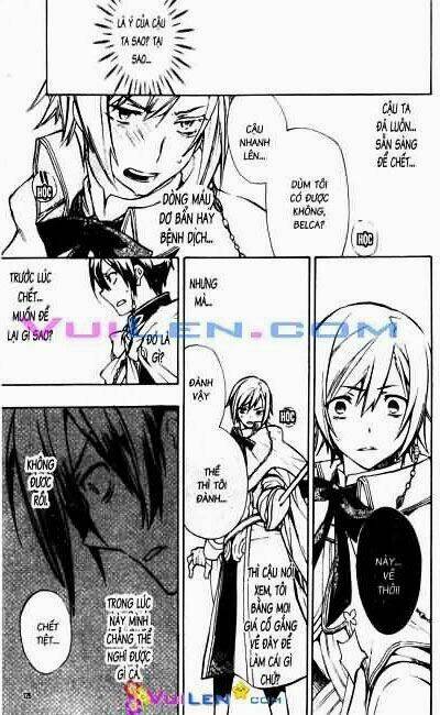 thanh kiếm và vương miện chapter 10 126