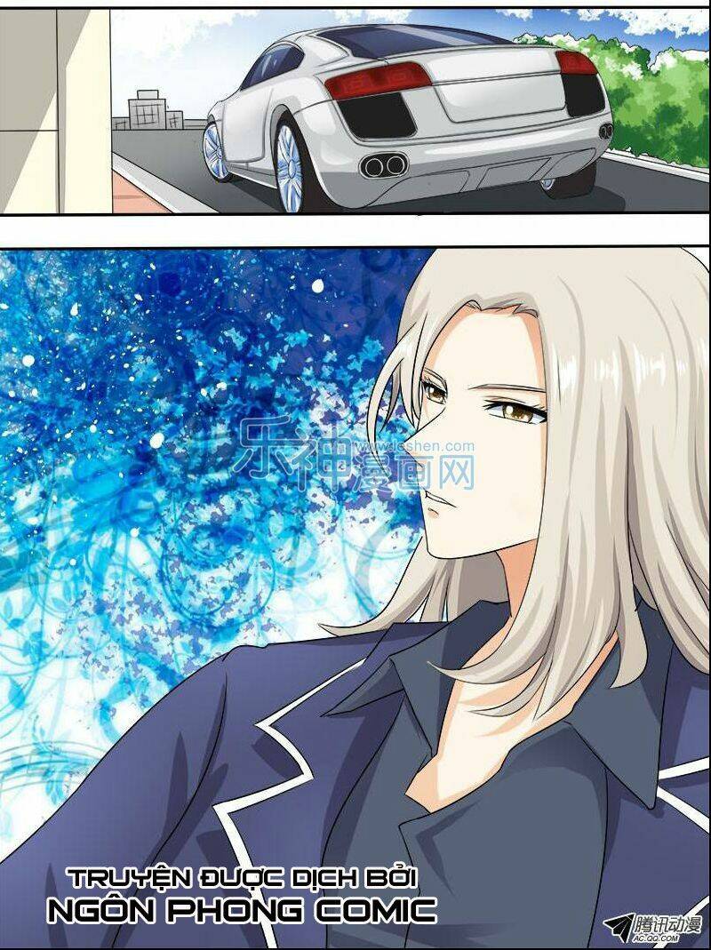 bạn trai hắc đạo của tôi chapter 14 5