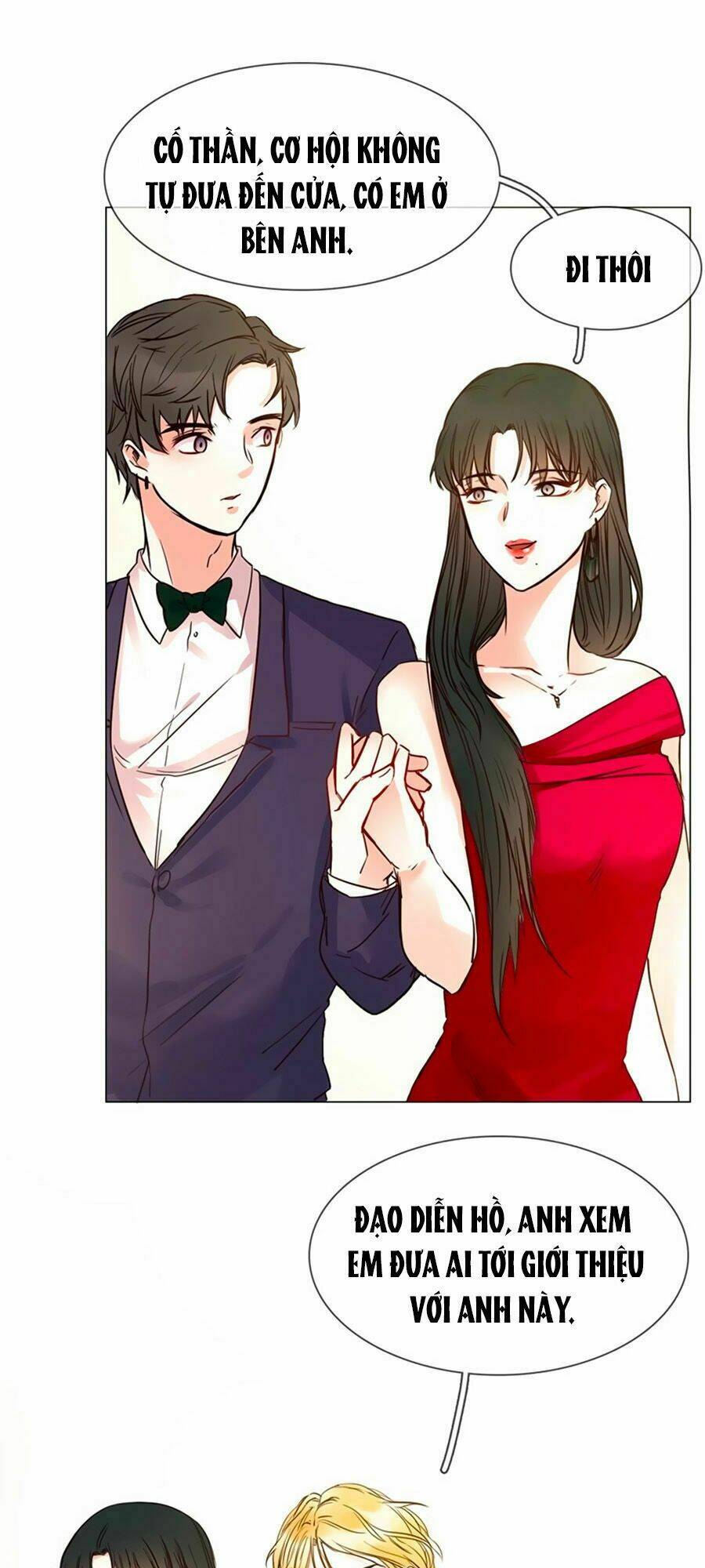 ngôi sao vụn vỡ chapter 4 15