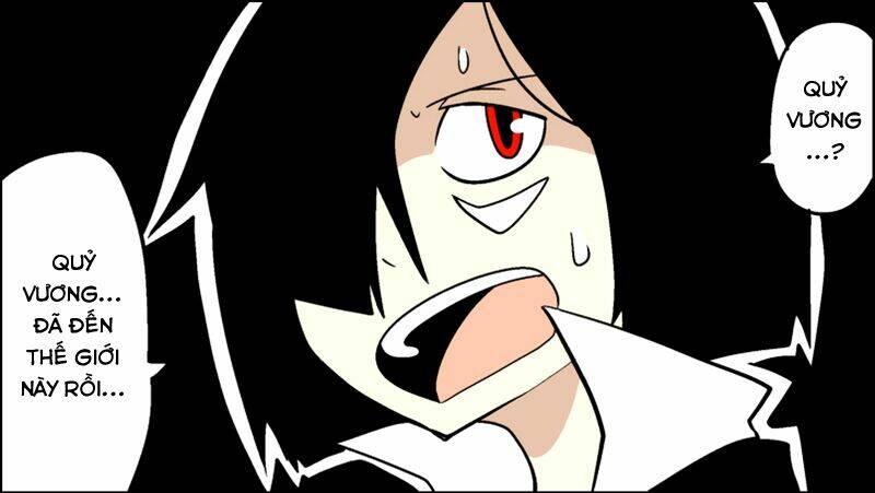 senyuu chapter 84 27