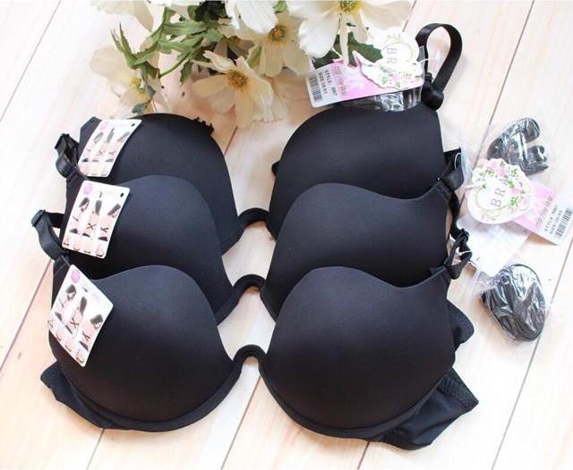 Áo ngực, áo lót nữ có gọng chữ U, mặc được 7 kiểu