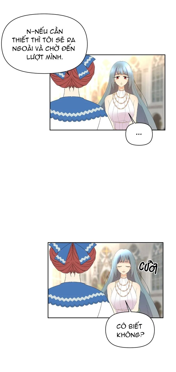 công chúa thời gian có hạn chapter 35 6