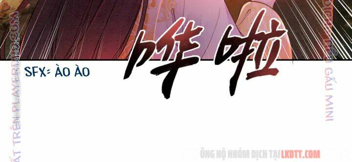 trọng sinh bá sủng nhiếp chính vương quá mạnh mẽ chapter 172 10