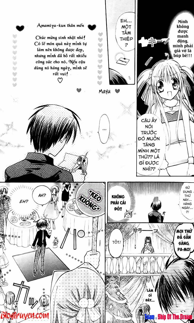 pixie pop chapter 9 15