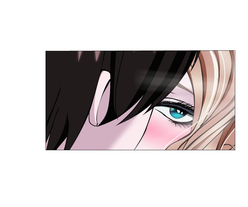 cạm bẫy của nữ thần chapter 125 25