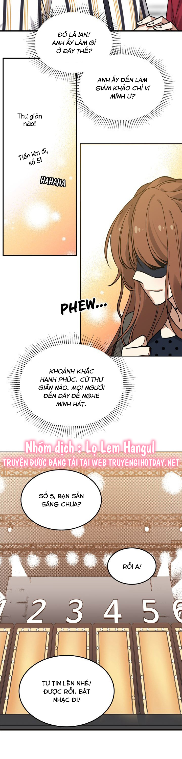 công thức cho tình yêu chapter 97 12