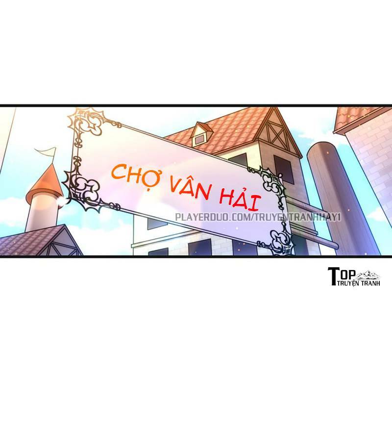 lãnh chúa cái gì không quan trọng chapter 10 2