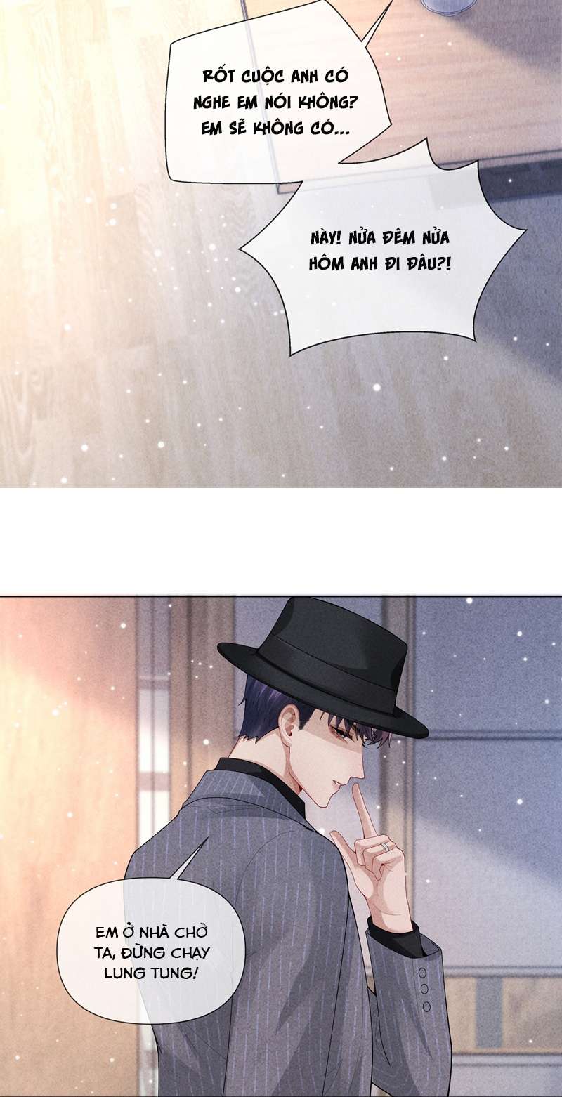 dior tiên sinh chapter 84 14