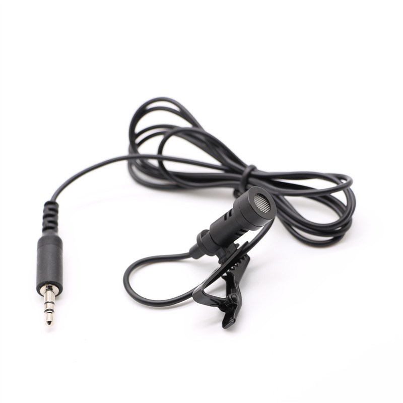 SOAIY Micro Cài Áo Cho Điện Thoại KFW SK100 Cao Cấp - Hàng Nhập Khẩu