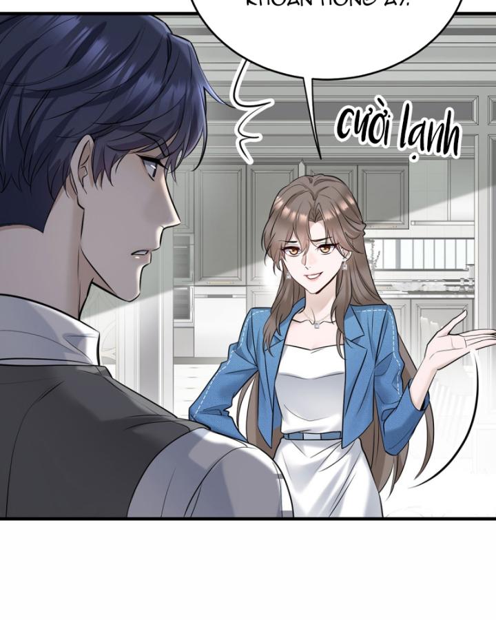 tôi he cùng chú của bạn trai cũ chapter 1 95