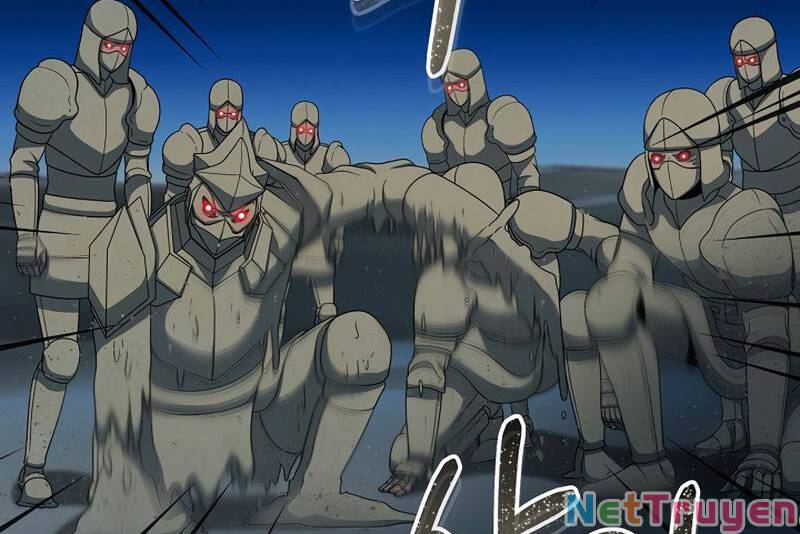 ngôi nhà kết nối với hầm ngục chapter 49.5 72