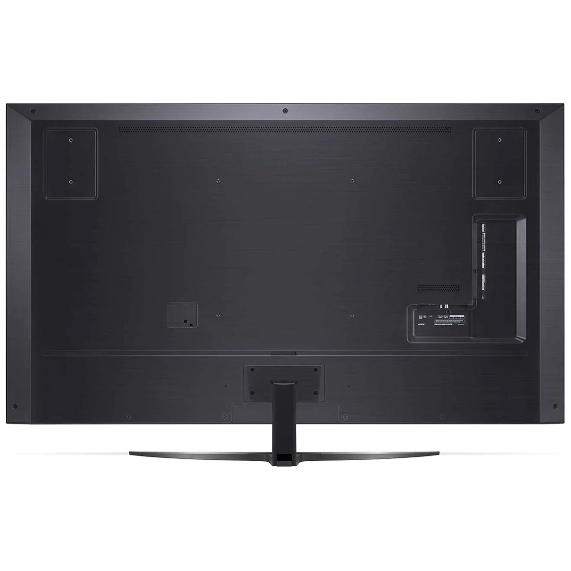 Smart Tivi NanoCell LG 4K 55 inch 55NANO86TPA