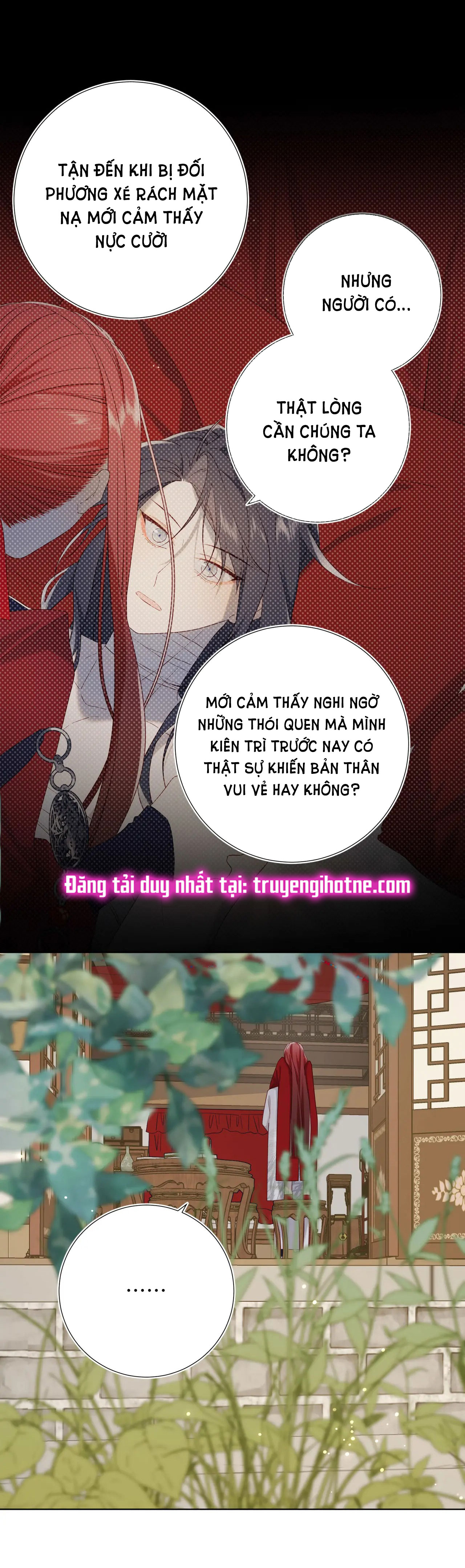 ác nữ cự tuyệt nam chính chapter 86 25