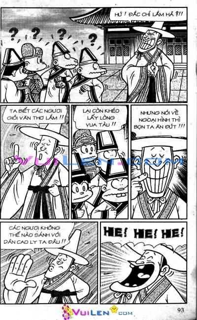 thần đồng đất việt chapter 50 93