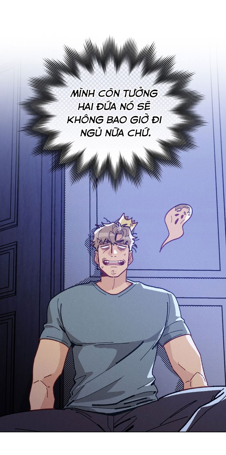 giải mã ngôn ngữ trái tim chapter 29 23