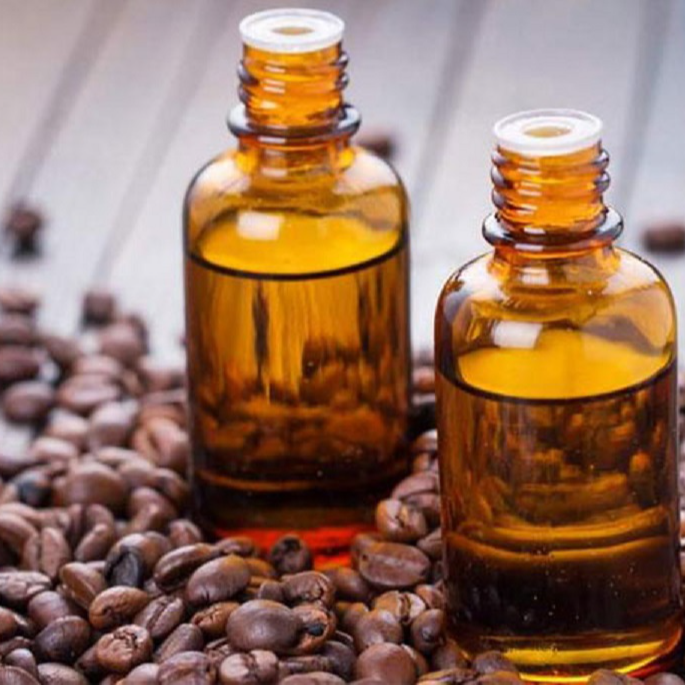 Tinh dầu Cà Phê (Coffee) nguyên chất từ thiên nhiên, xông phòng, khử mùi, đuổi muỗi, thơm phòng - KingOil