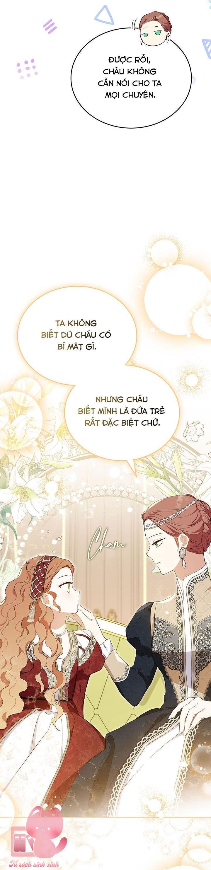 kiếp này ta sẽ trở thành gia chủ chapter 124 46