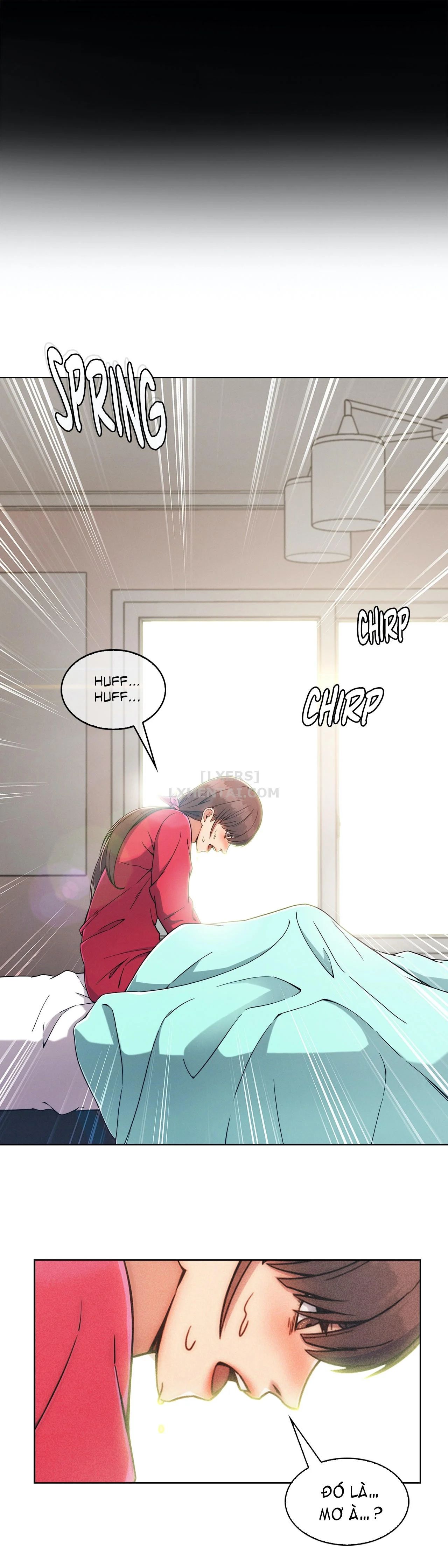 điên cuồng nhưng ngọt ngào chapter 79 28