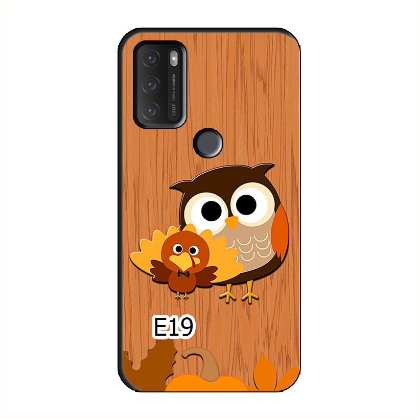 Ốp Lưng Dành Cho VSMART STAR 5