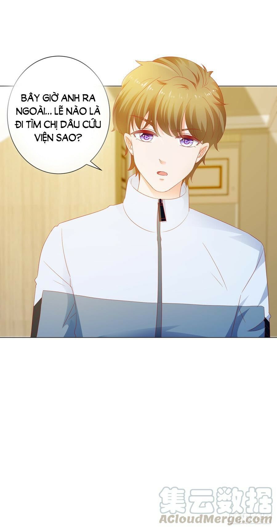 ẩn hôn 100%: chọc tức vợ yêu mua một tặng một chapter 118 31