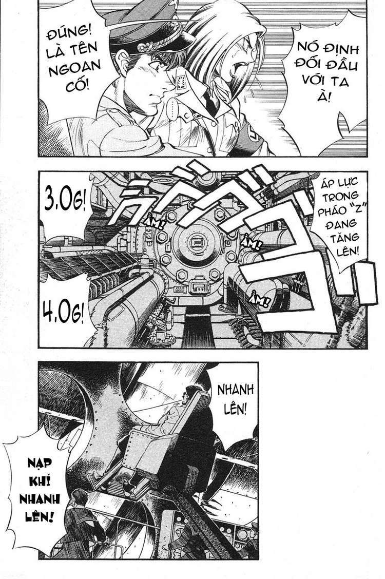 tenkuu no hasha z chapter 13 6