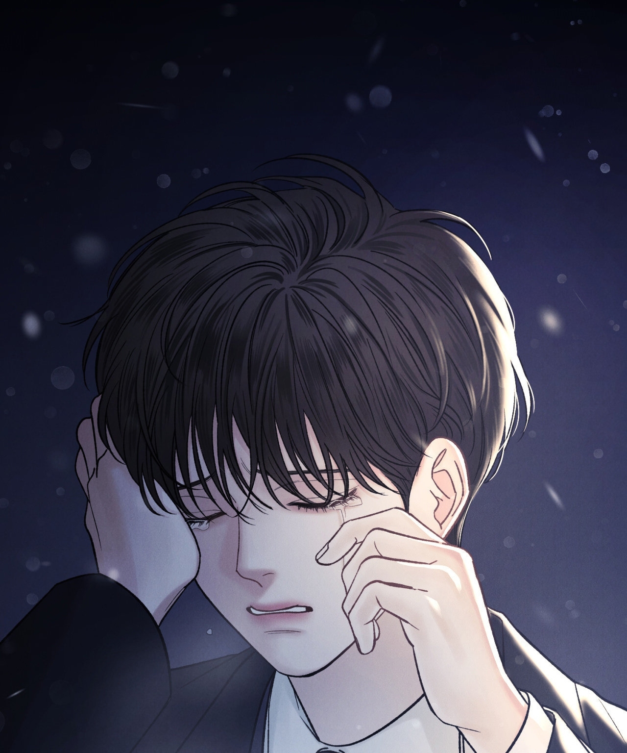 ân huệ của chúa chapter 1.1 69