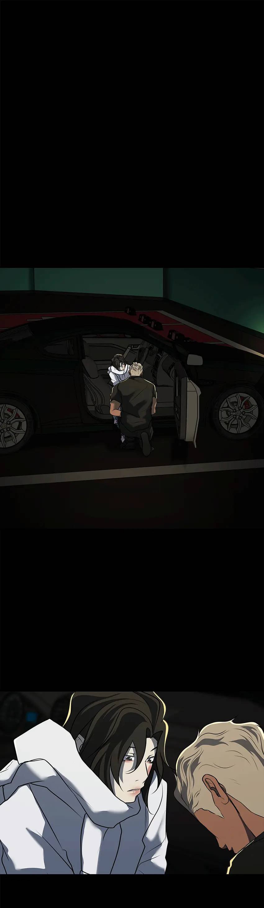 yêu phải kẻ sát nhân bóng rổ chapter 32 3