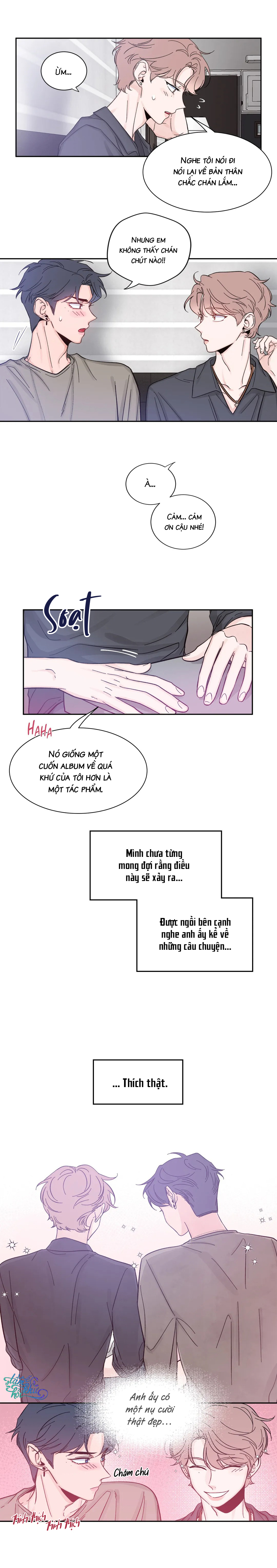 bản phác họa chapter 11 8