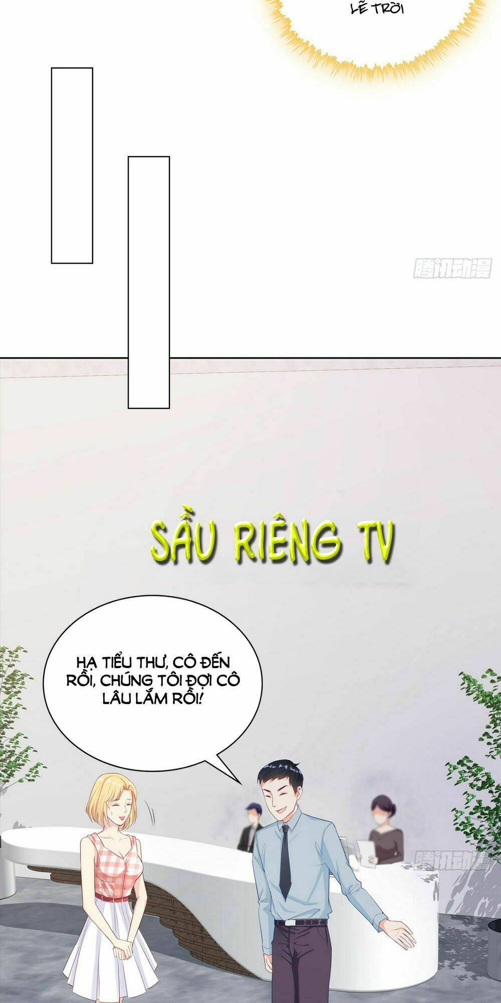 bộ váy rực rỡ ánh sao chapter 11 5