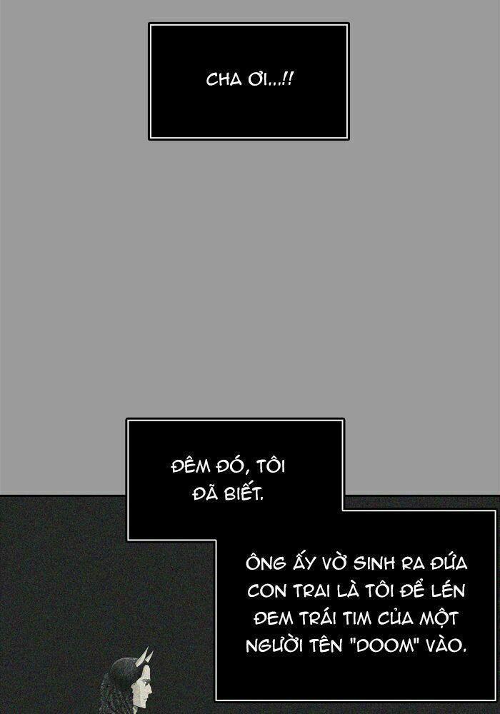 tòa tháp bí ẩn 2 chapter 435 31