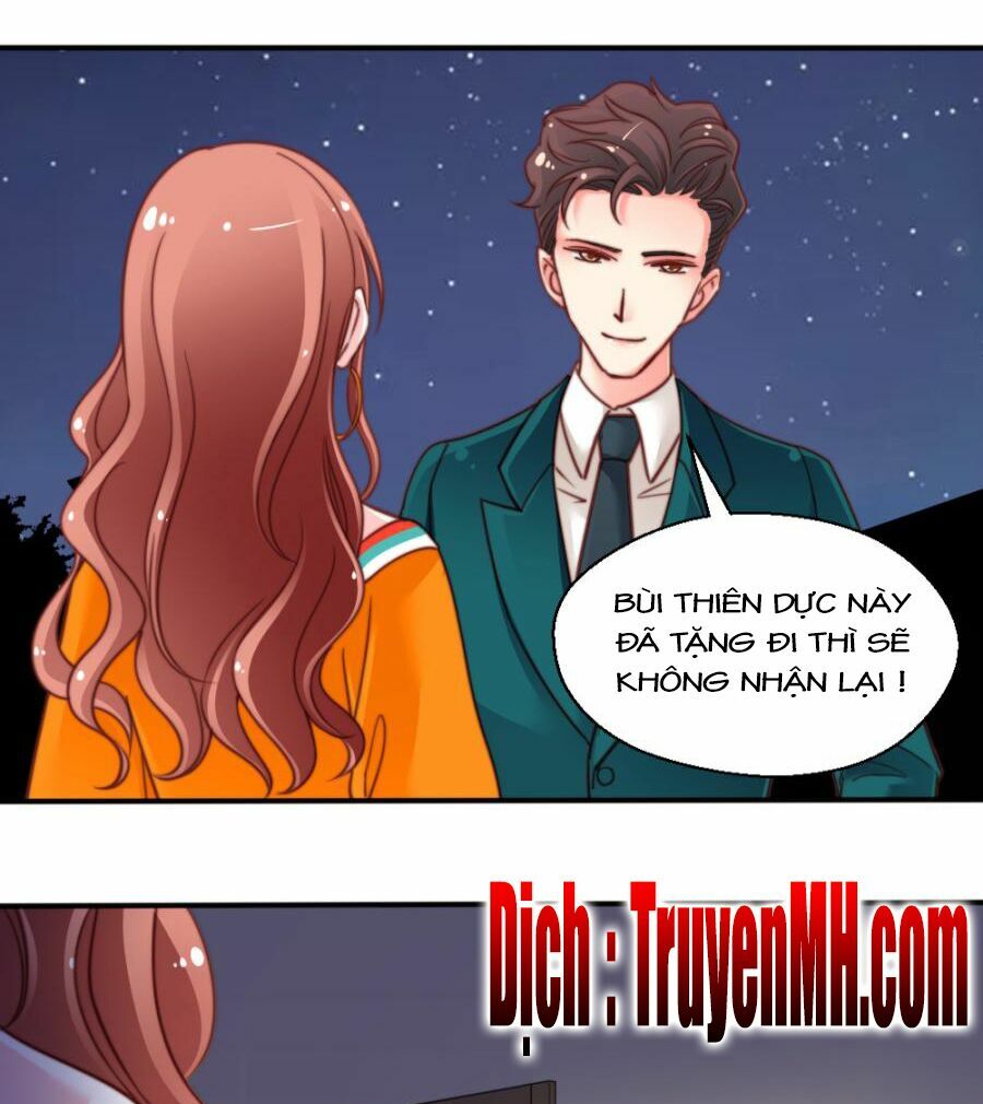 bí mật của thiên kim chapter 60 10