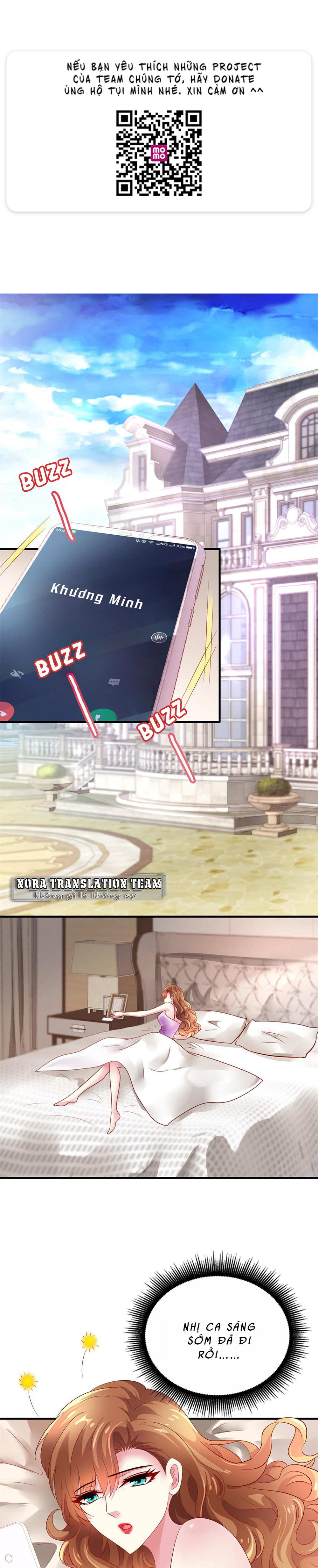 nữ hoàng điện ảnh chapter 30 1