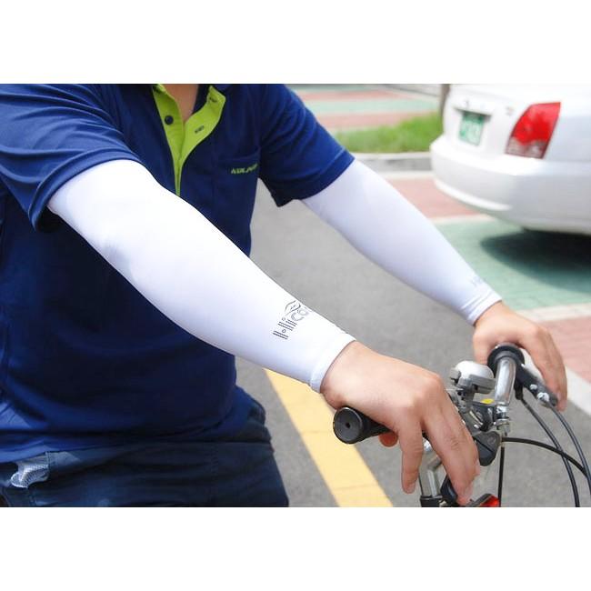 Tay Áo Chống Nắng Hicool Chất Liệu Thun Cao Cấp