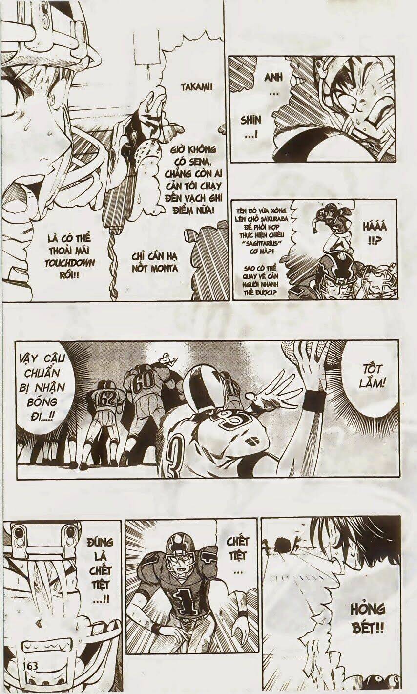 lá chắn mắt chapter 231 13