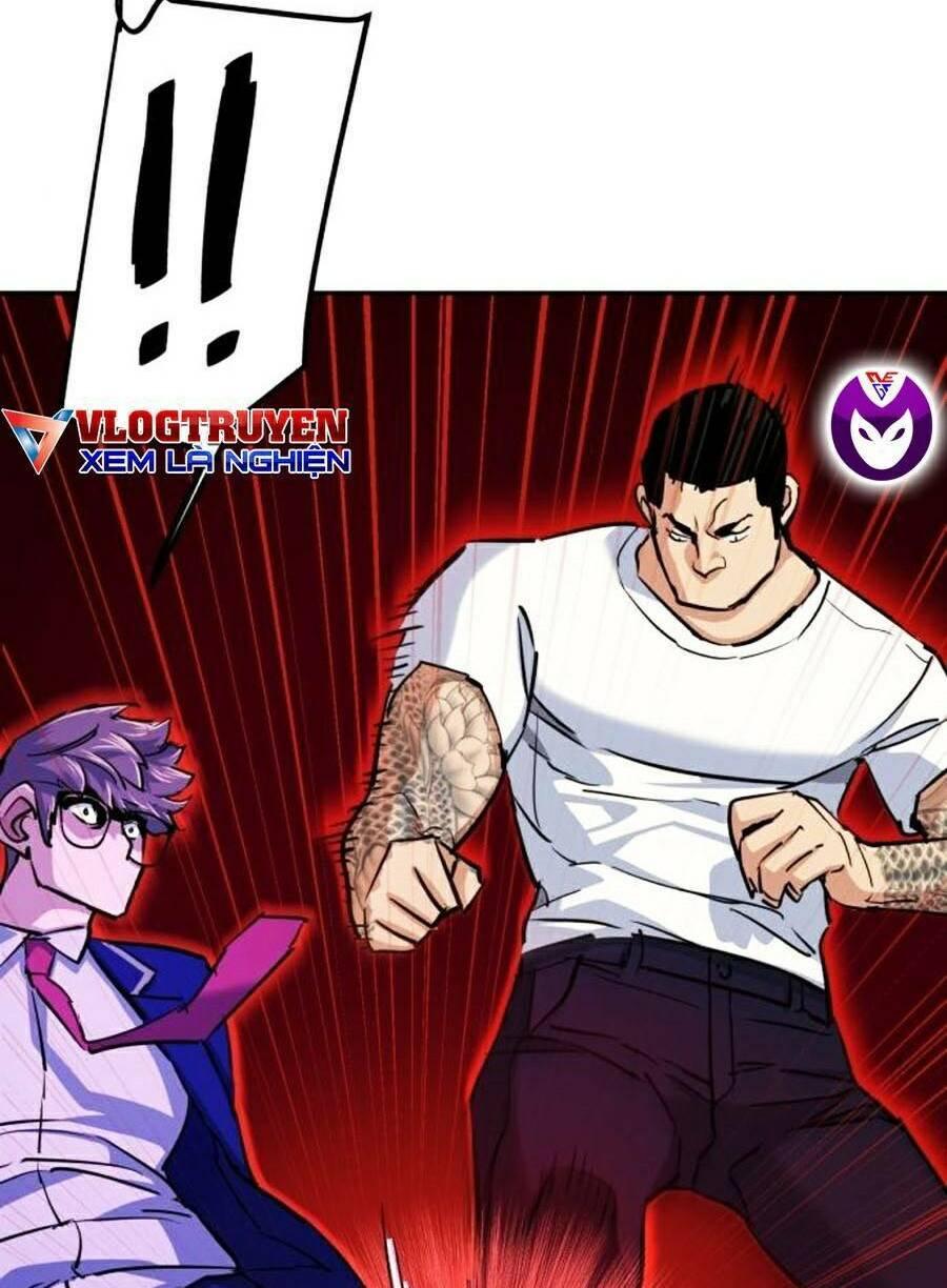 bạn học tôi là lính đánh thuê chapter 68 101