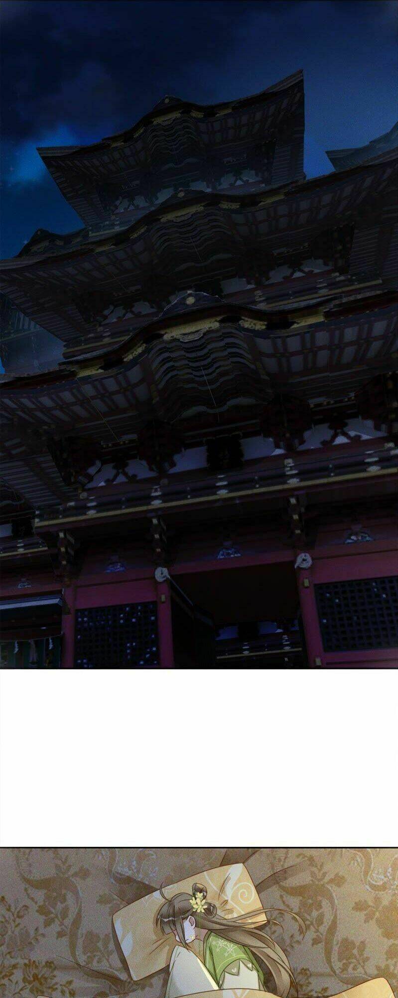 thần nữ thái năng liêu chapter 24 1