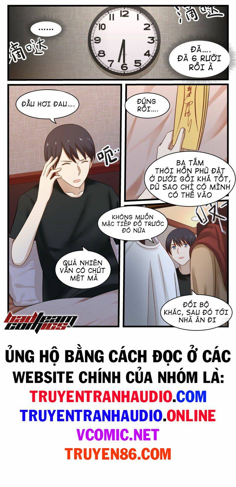 rạp chiếu phim địa ngục chapter 32 4