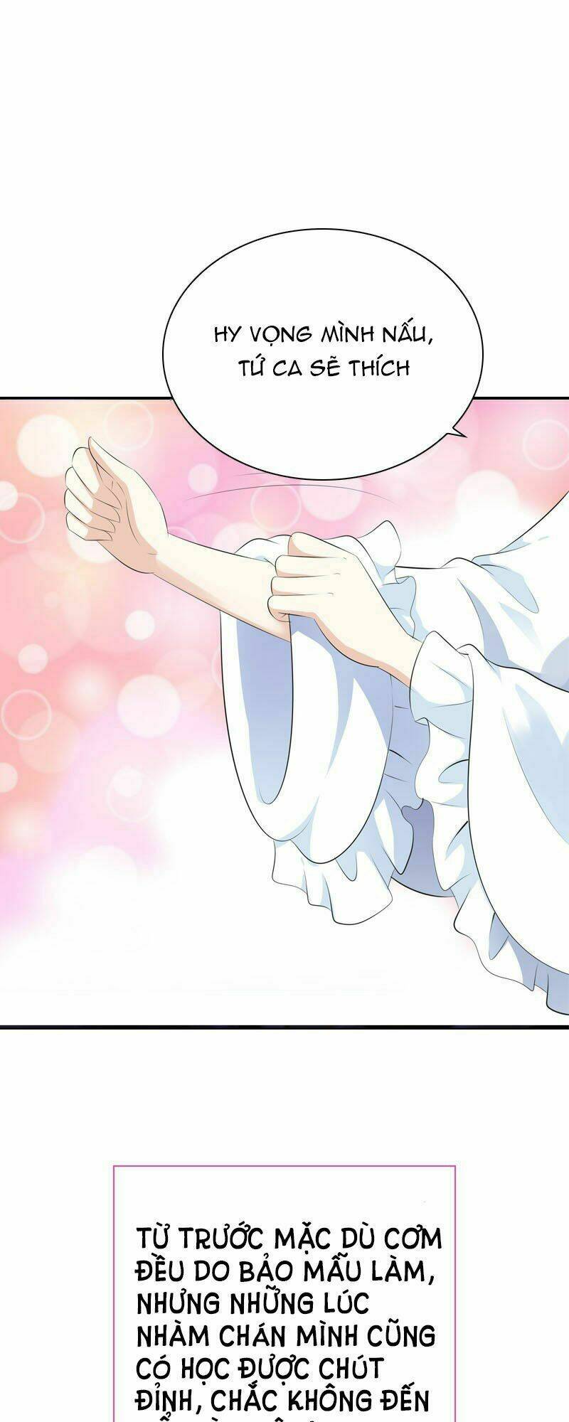 điền viên mật sủng: cô vợ nóng bỏng chapter 30 41