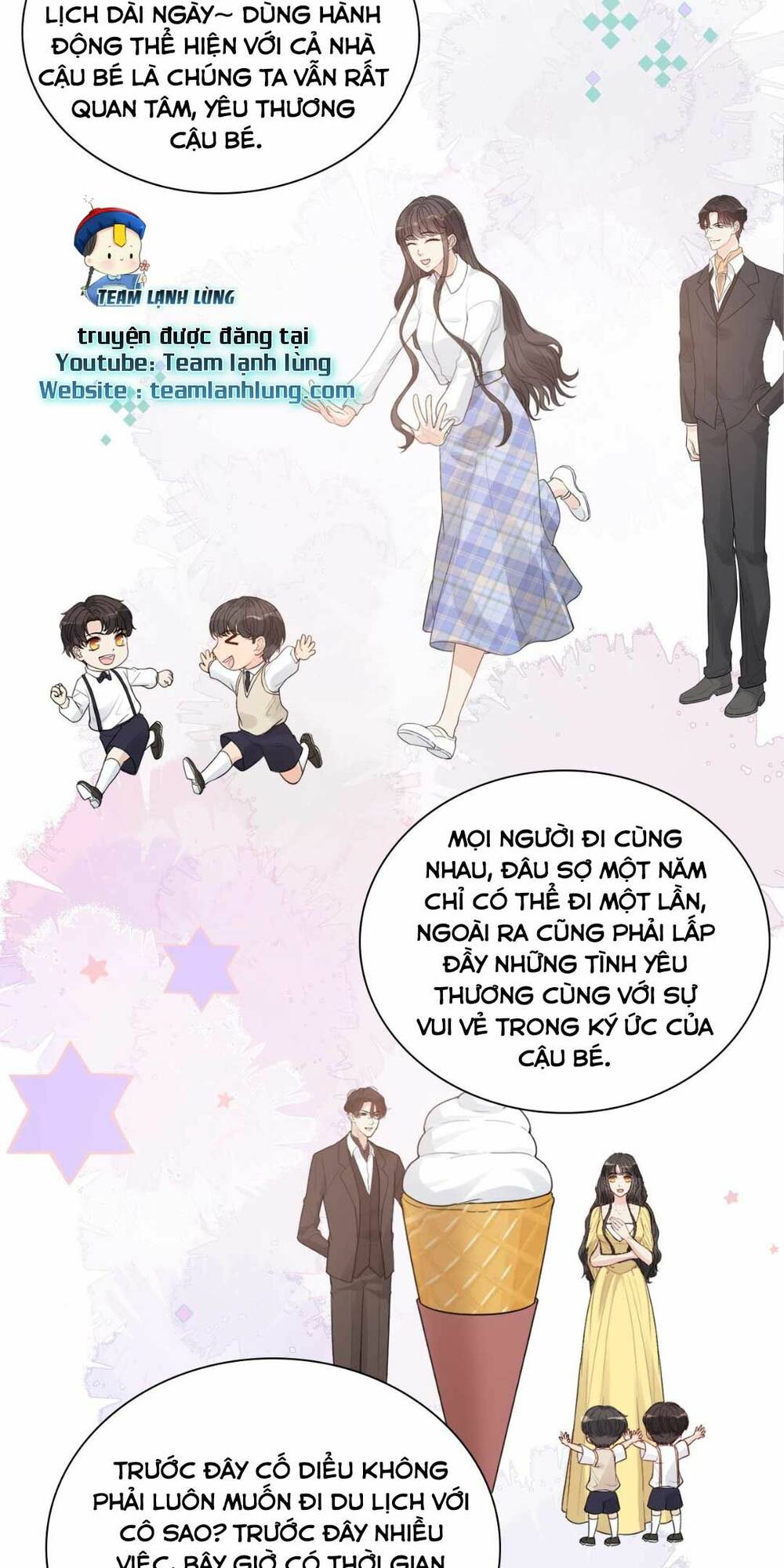 cô vợ hợp đồng bỏ trốn của tổng giám đốc chapter 442 10