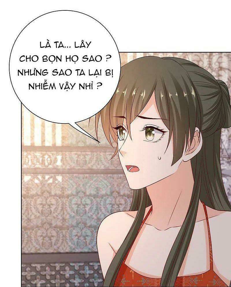 độc y đích nữ chapter 213 10